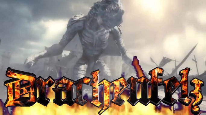 Drachenfels Intro 2019
